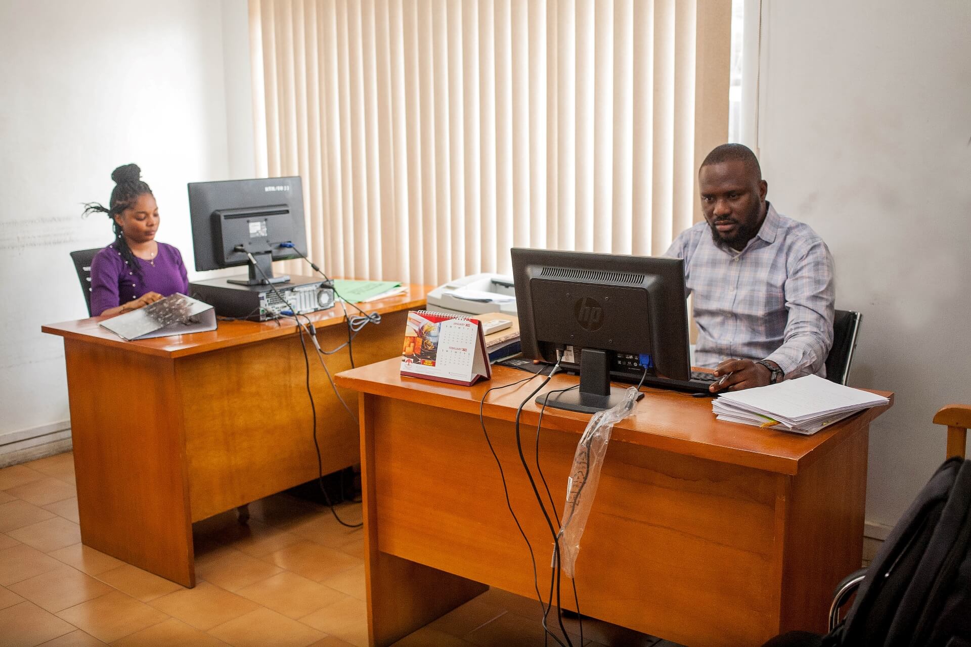 REDOAK TRUST & INVESTMENTS